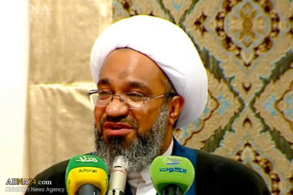 Kuwaiti Shia cleric sentenced to 5 years in prison