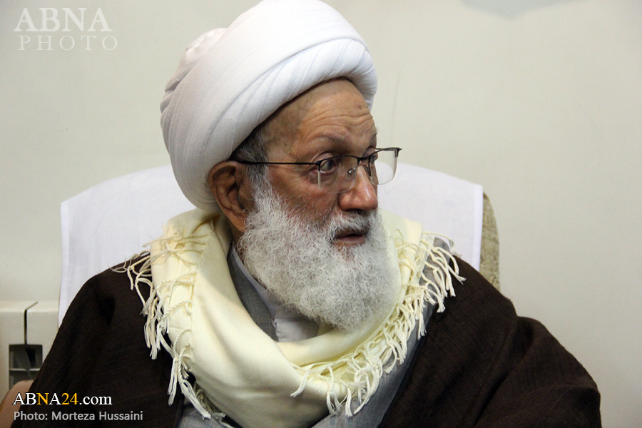 Bahrain's Al-Wefaq dismisses false reports about Sheikh Isa Qassim’s failing health