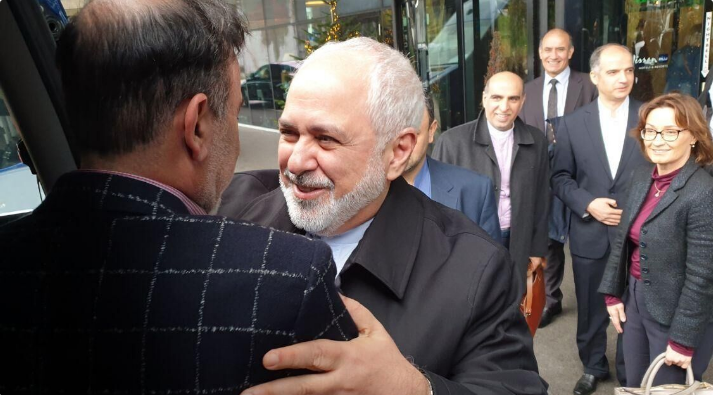 Amurka Ta Sako Wani Masanin Iran