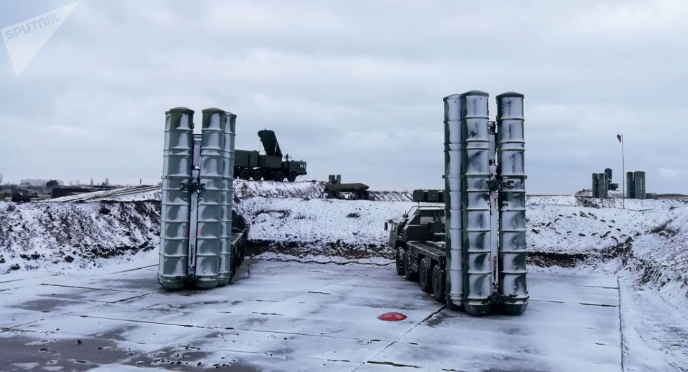 'A batalha começou': por que Rússia está instalando um 'guarda-chuva' antiaéreo no Ártico?