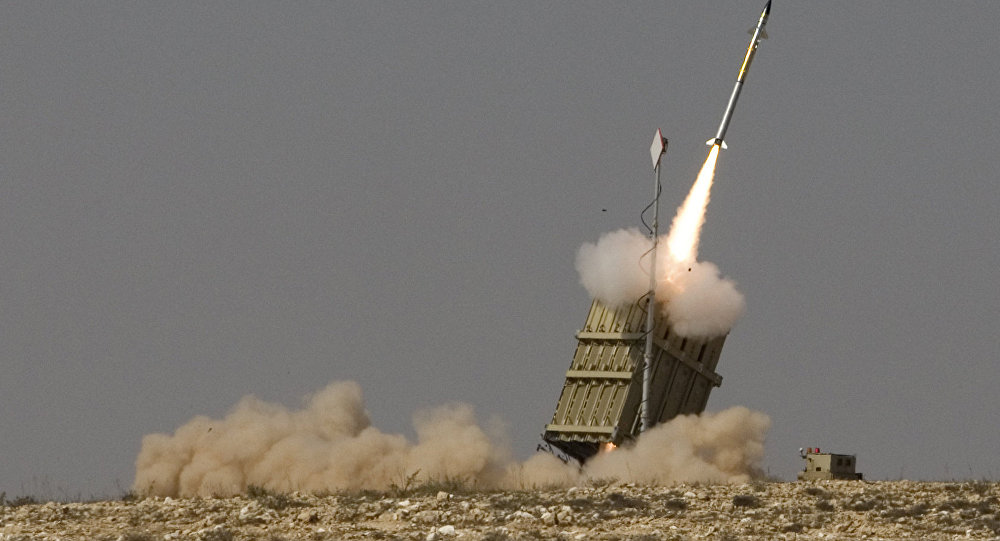 Israel ameaça Irã para que saia da Síria: não hesitaremos em remover forças agressivas