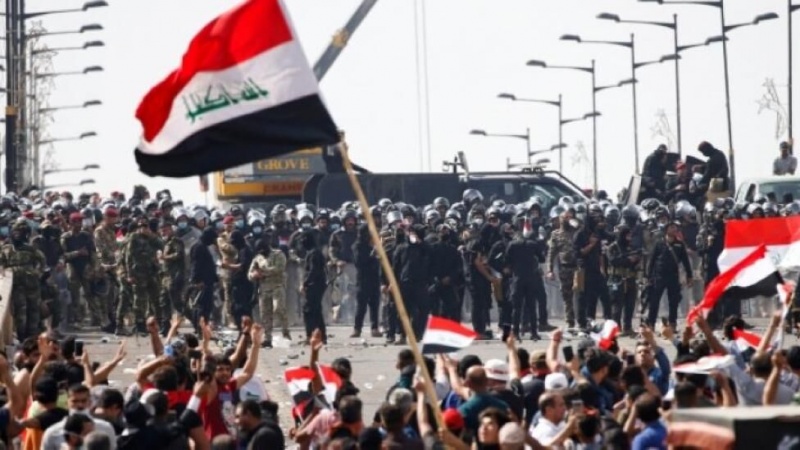 Irak'ta tutuklulardan en az 2 bin kişi serbest bırakıldı