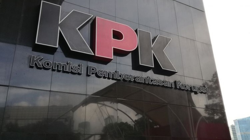 Ketua KPK: 2019, Tahun yang Berat !