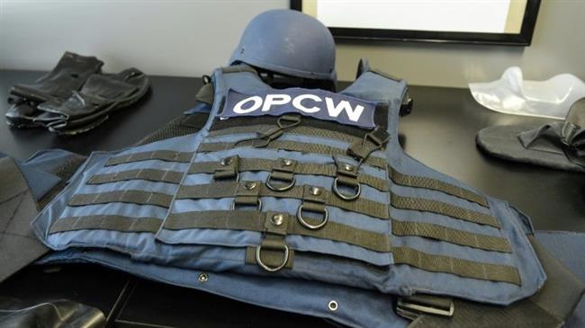 Bekas Wartawan Dedah Newsweek Tutup Cerita Serangan Kimia Di Syria Bekas Wartawan Dedah Newsweek Tutup Cerita Serangan Kimia Di Syria