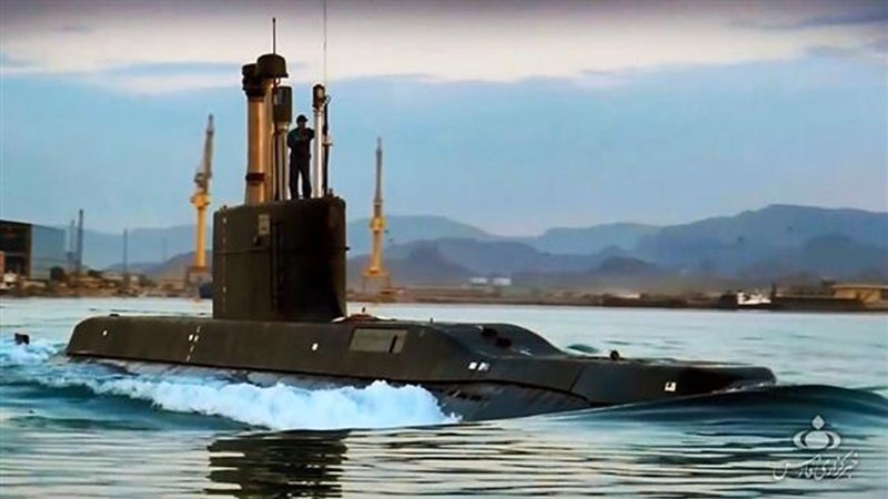 Iran: le talon d'Achille de l'US Navy?