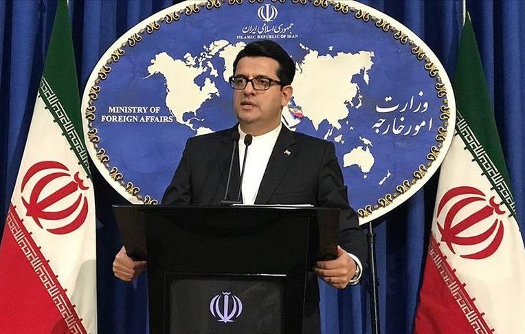 Respon Kami Akan Sebabkan Israel Menyesal: Iran