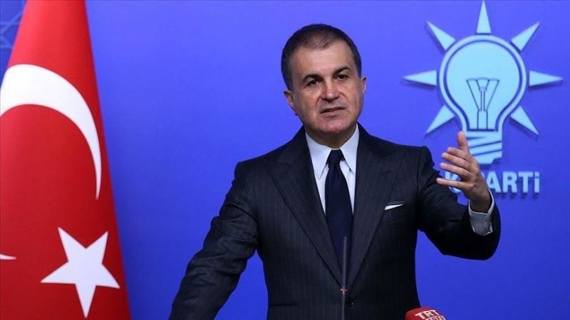 Yunanistan'ın S-300'lerine Türkiye'den tepki