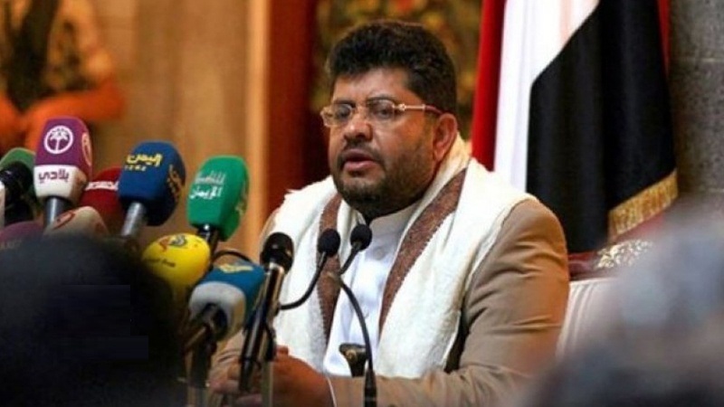 Ansarullah Sambut Penarikan Pasukan Sudan dari Yaman