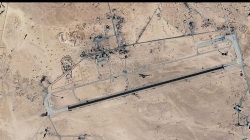 Syrie: les Su-35 russes chassent Israël!