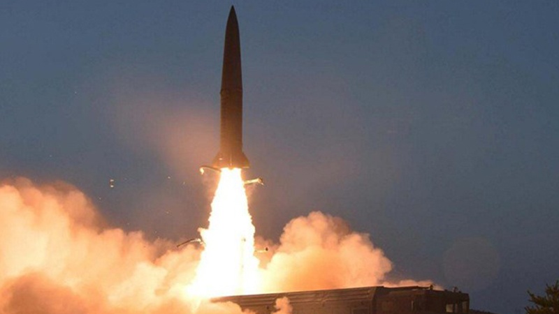 Nordkorea meldet einen "sehr wichtigen Test"