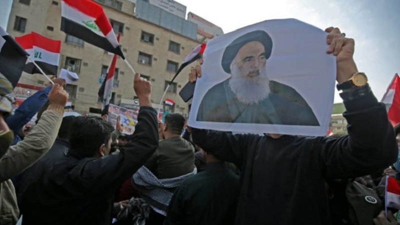 Irak'ta yeni tur kuşkulu eylemlerin şekillenmesi