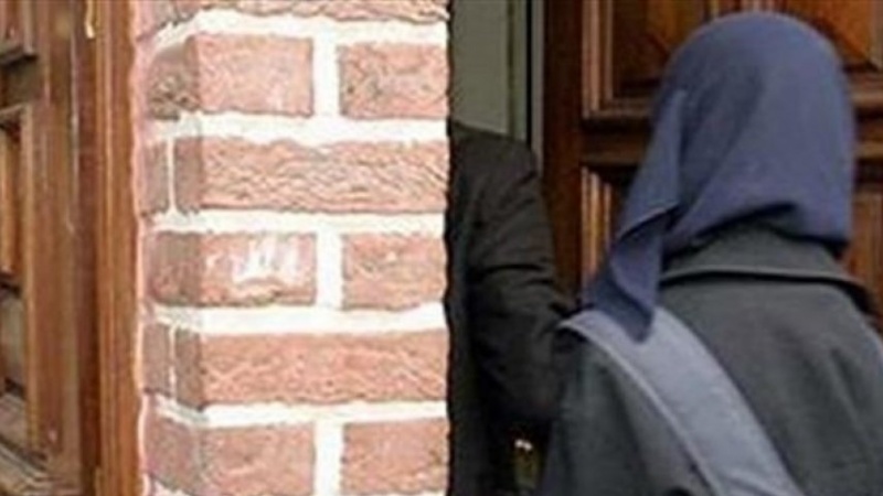 Napad na muslimansku tinejdžerku u Engleskoj
