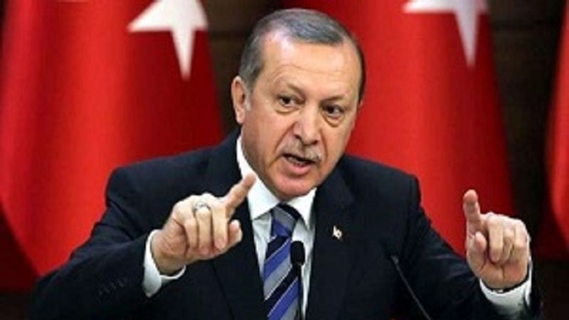 Erdoğan: Libya'yla anlaşmada Türkiye uluslararası haklarını kullandı