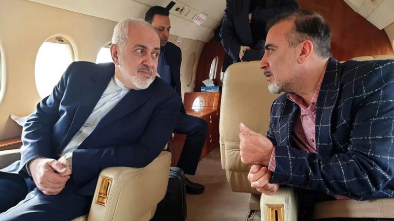 The Independent: UEA Turunkan Ketegangan Iran-AS