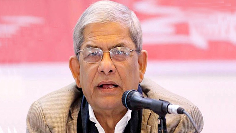 'অর্থনীতিকে দুর্নীতির মাধ্যমে প্রায় ধ্বংস করে ফেলা হয়েছে'