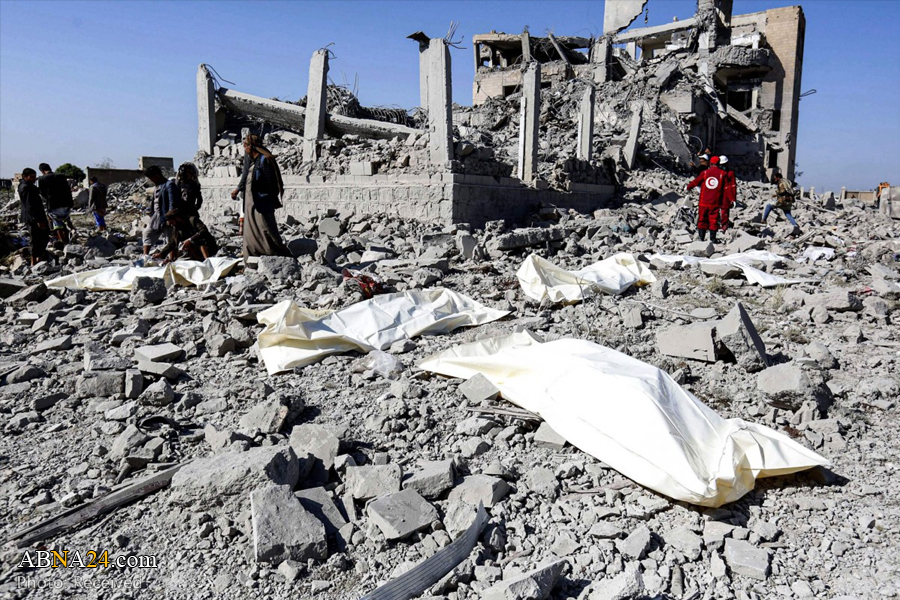 Human Rights center: 137 Yemeni civilians killed, injured in November