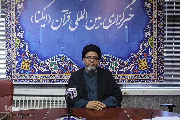  Die dialogbasierte Charta von Imam Musa al-Sadr ist wie eine Laterne für das libanesische Zentrum für interreligiösen Dialog 