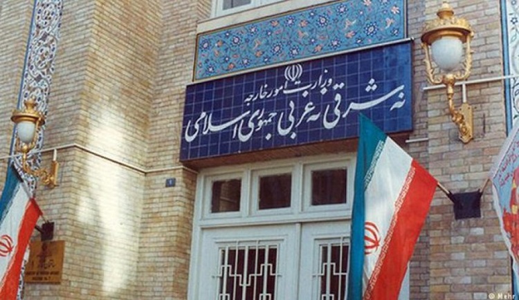  L’Iran déconseille à ses citoyens de se rendre en France