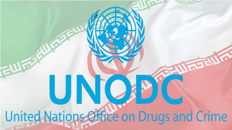 UNODC Siap Bekerjasama dengan Iran