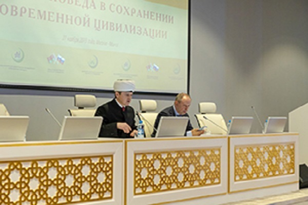  Ильдар Нуриманов: Мы обязаны сохранить историческую память 