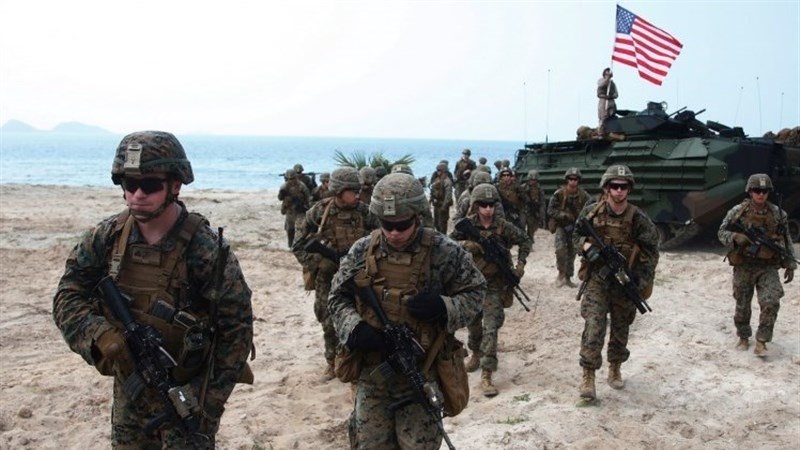 米国防総省が、ヨーロッパ駐留米軍の史上最大規模の増強を計画