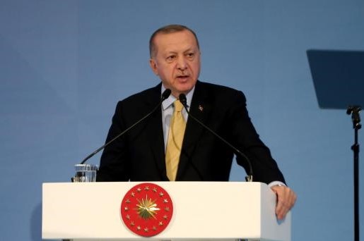 Erdogan: "La brutalité d’Israël est encouragée par les pays occidentaux et certains pays arabes"