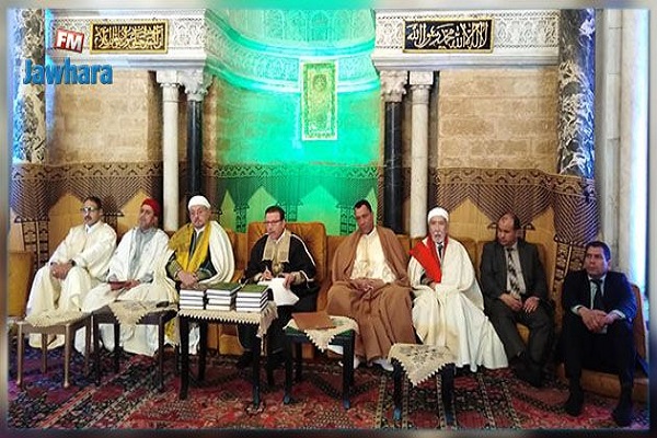 تیونس میں ستارویں قرآنی مقابلوں کا آغاز
