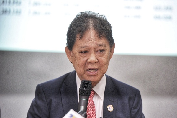 Malaysia entwickelt Halal-Tourismus