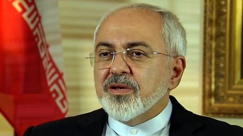Zarif: İran AB’den Bercam konusunda hoşnut değil