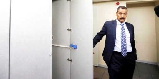أمريكا تحظر على دبلوماسي سعودي سابق في تركيا دخول أراضيها بسبب مقتل خاشقجي