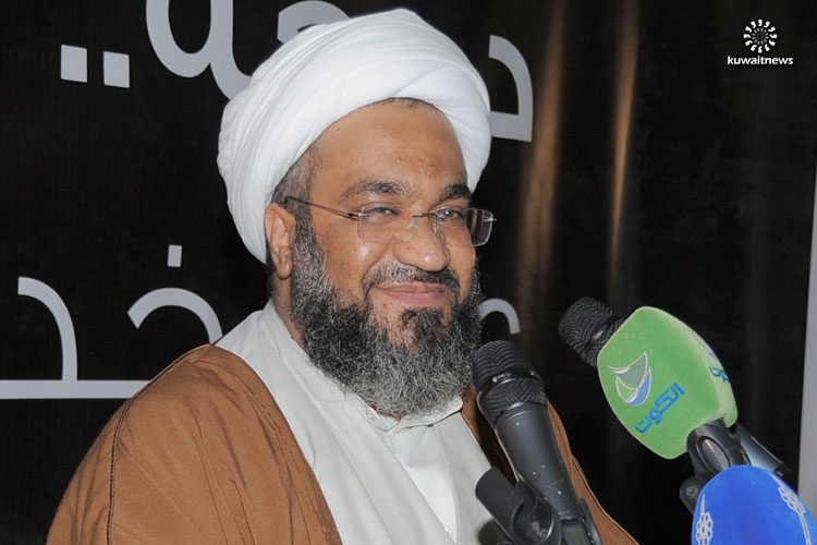 "منظمة عدالة بلا حدود" تصدر بياناً بشأن الحكم على الشيخ المعتوق