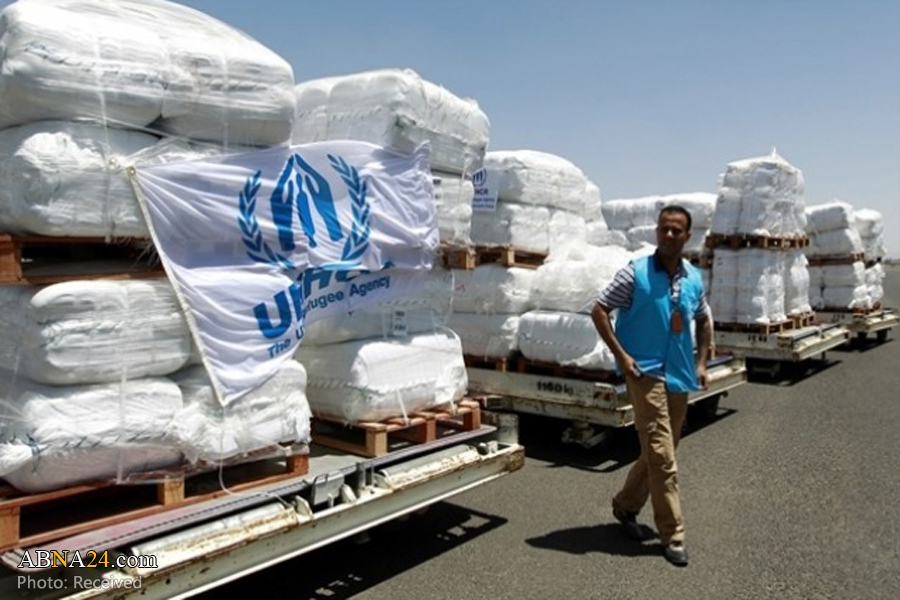 UN aid for Yemen needs recorded a deficit of 81%: Minister