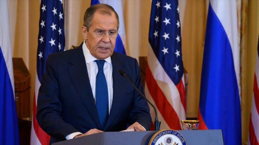 La Russie souligne aux États-Unis le droit de l'Iran d'utiliser l'énergie nucléaire