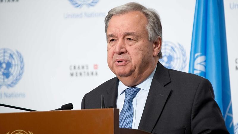 ООН: нет никаких доказательств того, что Иран причастен к атакам на объекты саудовской компании "Арамко"