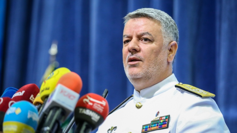 Keamanan Maritim, Poros Kerja sama Iran dan Pakistan