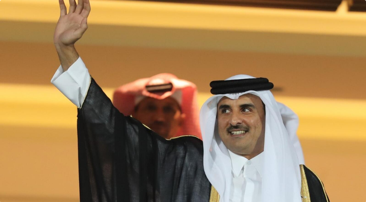 Kasar Qatar Ta yi Watsi Da Gayyatar Saudiya Na Halartar Taron Kasashen Tekun Fasha