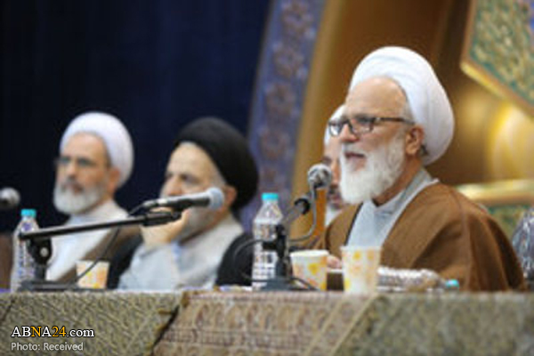 محمدي العراقي: ذكاء وتدبير قائد الثورة المعظم أنقذ البلاد من فتنة كبرى