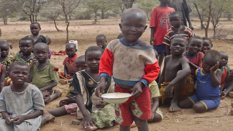 Tahadhari kuhusu ongezeko la mahitaji ya misaada ya chakula eneo la Sahel Afrika