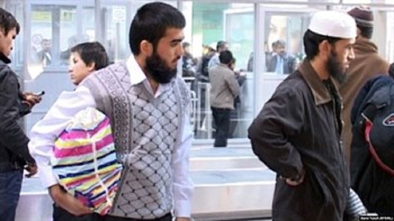 Бозгардондани 10 муҳассили тоҷик аз мадориси мазҳабии Бангладеш ба Тоҷикистон