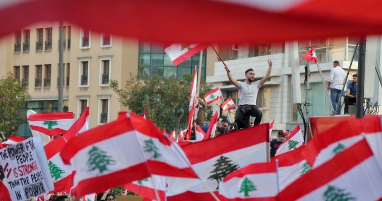 انعقاد مؤتمر دولي حول لبنان في باريس