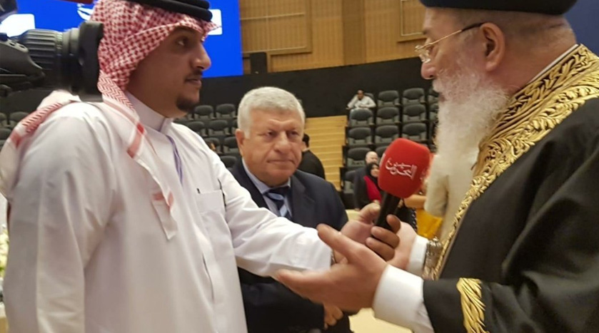 أهالي الدير: استنكروا زيارة الوفد الصهيوني الملعونة.. لا تقفوا صامتين!