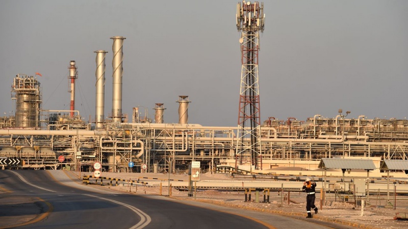 Saudi-Arabien sieht für 2020 Haushaltsdefizit von 50 Mrd. USD vor