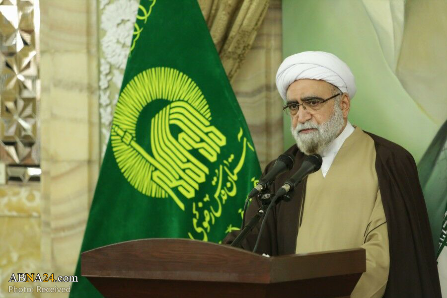 Sheikh Zakzaky, great model for freedom-seekers: AQR chief custodian