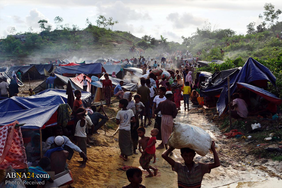 Israel gives Myanmar ‘tools, space’ for genocide of Rohingya Muslims