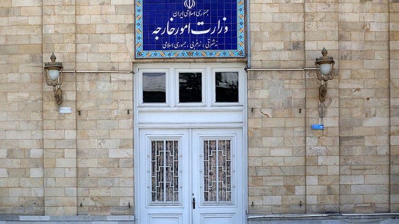Iran warnt vor Reisen in die USA