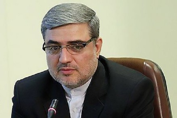 Ang Pandaigdigang Paligsahan ng Qur’an ng Iran: Itinalaga ang Pinuno ng Komite ng Pag-aayos