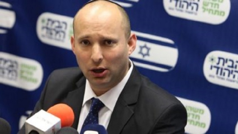 Regime sionista : minaccia di demolire tutte le strutture palestinesi nell’Area C Regime sionista : minaccia di demolire tutte le strutture palestinesi nell’Area C