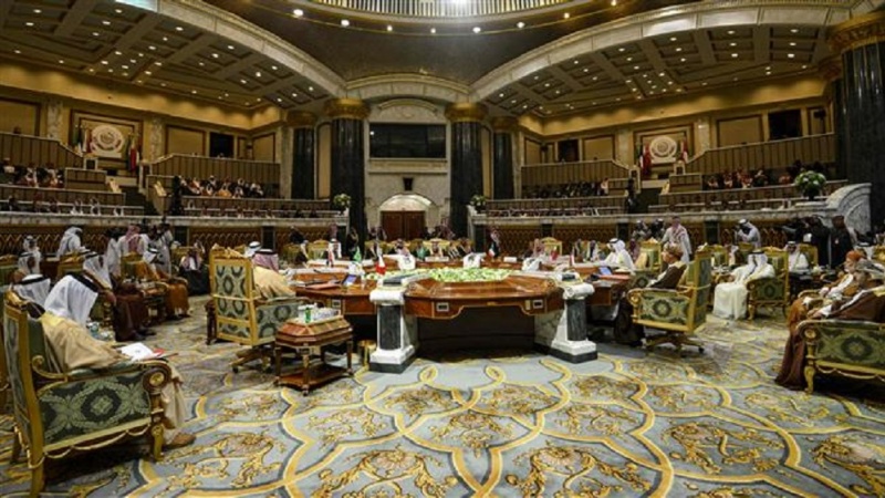 Bahrain yamkosoa Amir wa Qatar kwa kutohudhuria kikao cha Riyadh