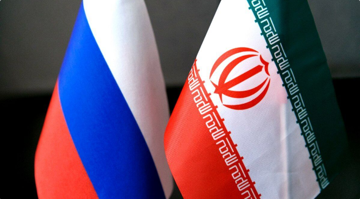 Wata Tawagar Tattalin Arziki Daga kasar Rasha Tana Ziyarar Aiki A Iran