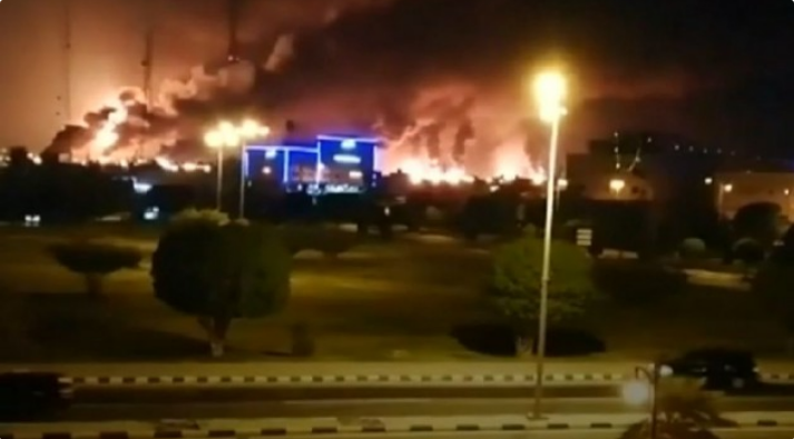 MDD : Babu Hujjar Cewa Iran Na Da Hannu A Harin Aramko
